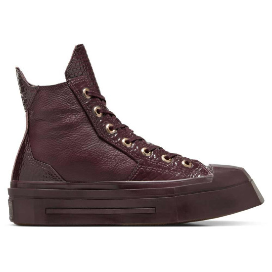 Converse Chuck 70 De Luxe Squared Leather